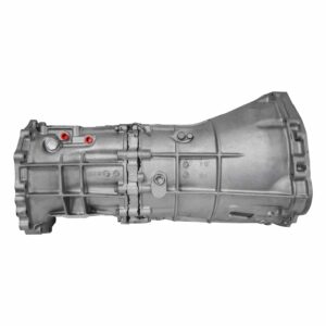 Remanufactured Manual Trans for 1996-2004 Nissan Hatchback, Frontier & Pathfinder — Steel Bay Automotive Supply