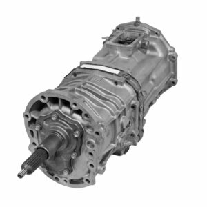 Remanufactured Manual Trans for 1996-2004 Various Toyota Models — Steel Bay Automotive Supply