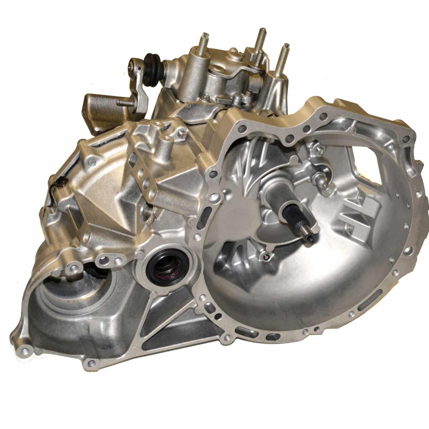 NP241 NP241 Transfer Case For 1988-89 Blazer & Suburban Remanufactured NP241 Transfer Case For 1988-89 Blazer & Suburban — Steel Bay Automotive Supply