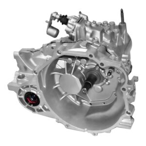 Remanufactured Manual Trans for 2006-2008 Mitsubishi Eclipse, 2.4L 5SPD — Steel Bay Automotive Supply