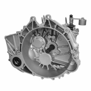 Remanufactured Manual Trans for 2006-2008 Mitsubishi Eclipse, 3.8L 6SPD — Steel Bay Automotive Supply