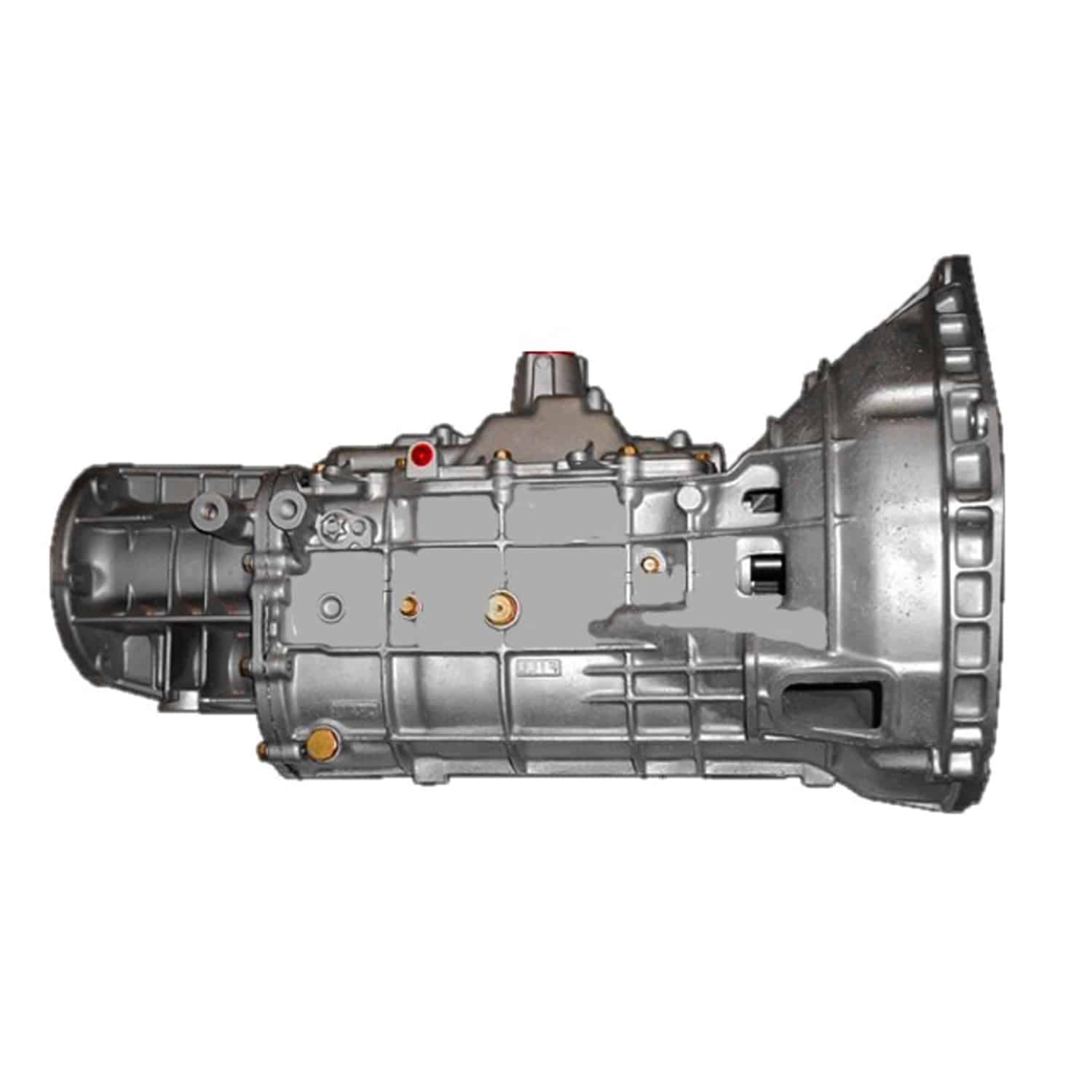 Manual Trans for Ford 1988-1992 F150 & F250, 2WD, 5 Speed, Green Remanufactured Manual Trans for Ford 1988-1992 F150 & F250, 2WD, 5 Speed, Green — Steel Bay Automotive Supply