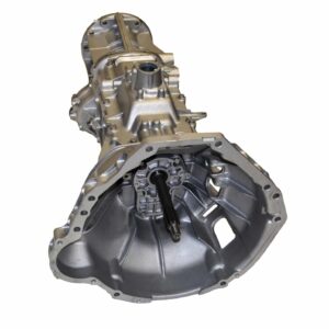Remanufactured Manual Trans for Ford 1988-1996 F150 & F250, 4×4, 5 Speed — Steel Bay Automotive Supply