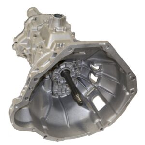 Remanufactured Manual Trans for Ford 1997-1998 F150 & F250, 6 CyL 4×4, 5 Speed — Steel Bay Automotive Supply