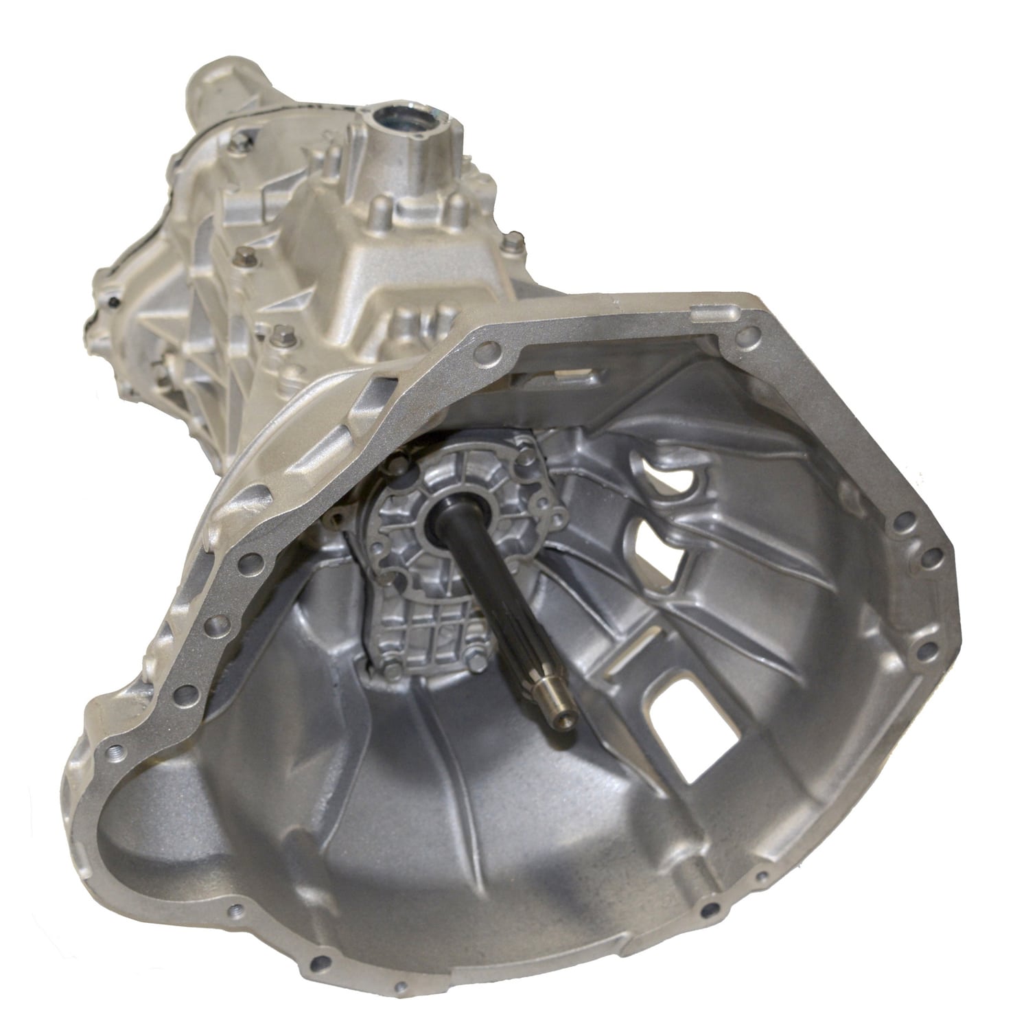Manual Trans for Ford 1997-1998 F150 & F250, 6 CyL 4×4, 5 Speed Remanufactured Manual Trans for Ford 1997-1998 F150 & F250, 6 CyL 4×4, 5 Speed — Steel Bay Automotive Supply