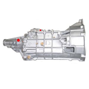 Remanufactured Manual Trans for Ford 1999-2003 F150 & F250 V8, 2WD, 5 Speed, Magnetic VSS — Steel Bay Automotive Supply