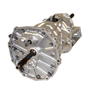 Remanufactured Manual Trans for GM 2001-2004 Corvette, 6 Speed — Steel Bay Automotive Supply