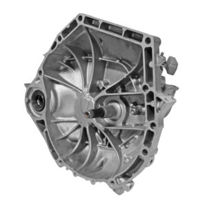 NP126 NP126 Electric Shift Transfer Case for 2002-2009 GM Crossover SUV With Shift Motor
