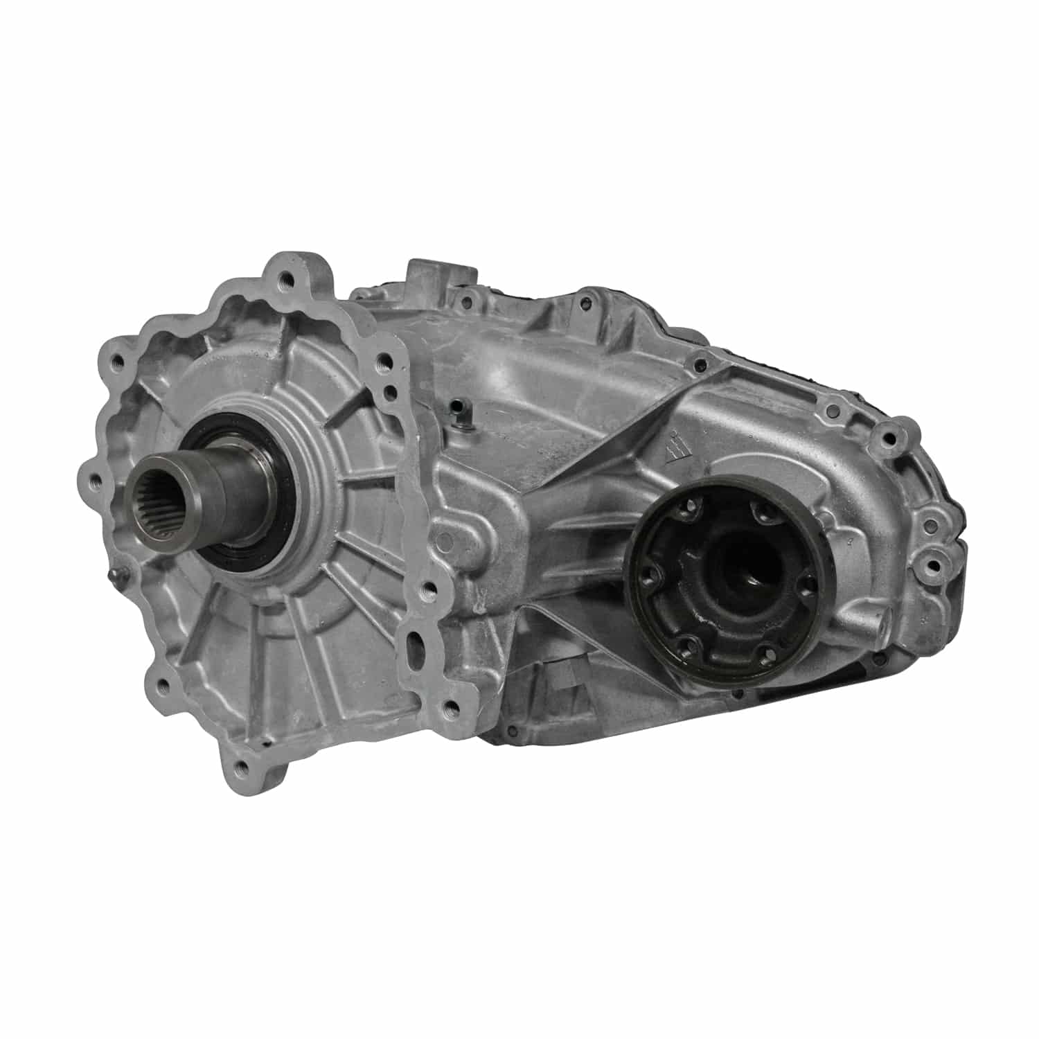 MP3023 Transfer Case for 2011-2022 Durango and Grand Cherokee, w/ Shift Motor/Sensor Remanufactured MP3023 Transfer Case for 2011-2022 Durango and Grand Cherokee, w/ Shift — Steel Bay Automotive Supply