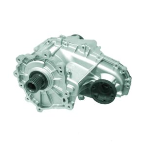 MP3023 Transfer Case for Jeep 2011-2013 Grand Cherokee, Includes Shift Motor/Sensor