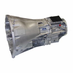 Remanufactured NSG370 Manual Trans for 2005-2006 Jeep Wrangler 4.0L, 6 Speed, 4WD — Steel Bay Automotive Supply