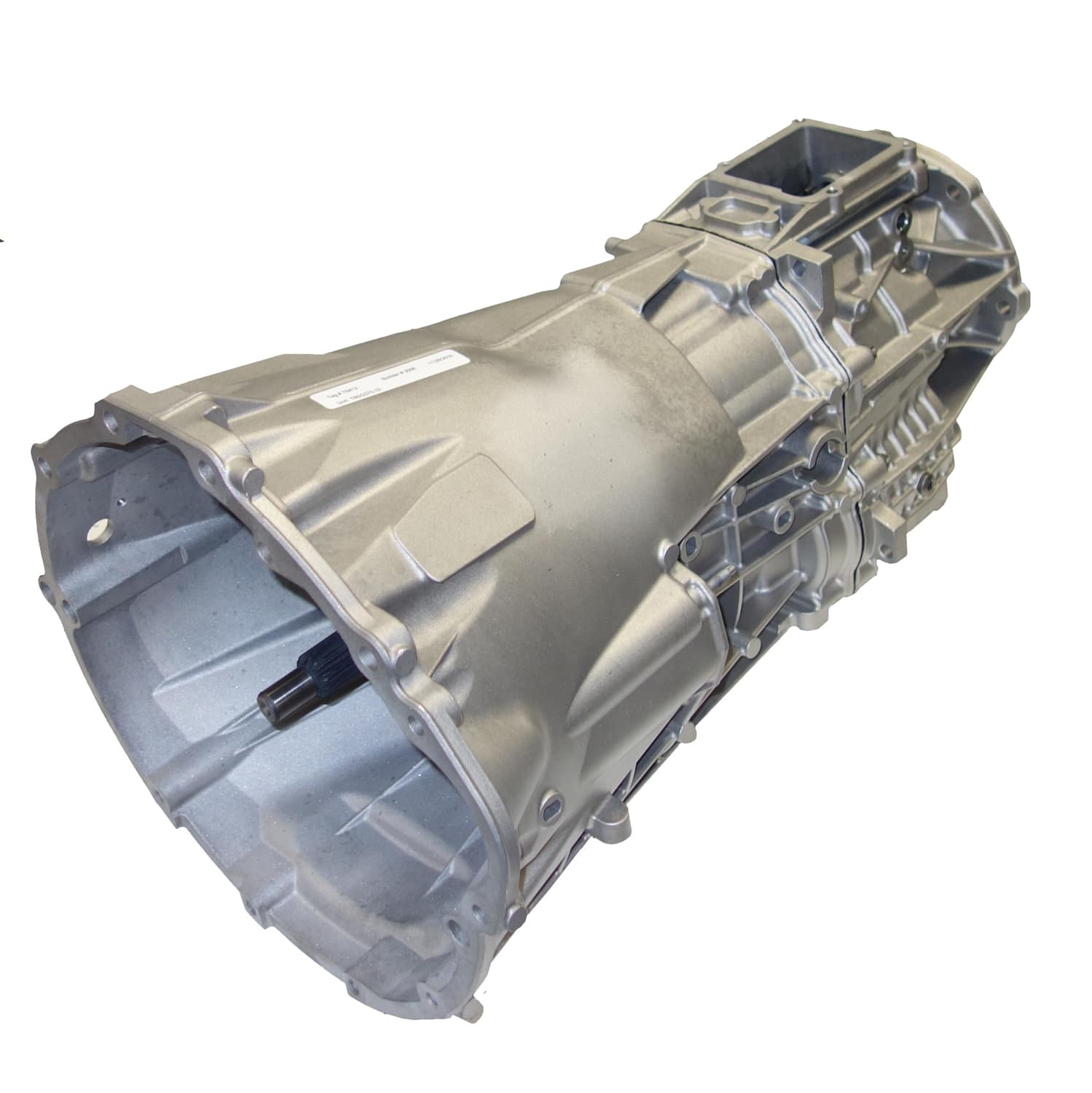 NSG370 Manual Trans for 2007-2008 Jeep Wrangler 3.8L, 6 Speed, 2WD Remanufactured NSG370 Manual Trans for 2007-2008 Jeep Wrangler 3.8L, 6 Speed, 2WD — Steel Bay Automotive Supply