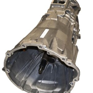 Remanufactured NSG370 Manual Trans for 2007-2010 Jeep Wrangler 3.8L, 6 Speed, 4WD — Steel Bay Automotive Supply