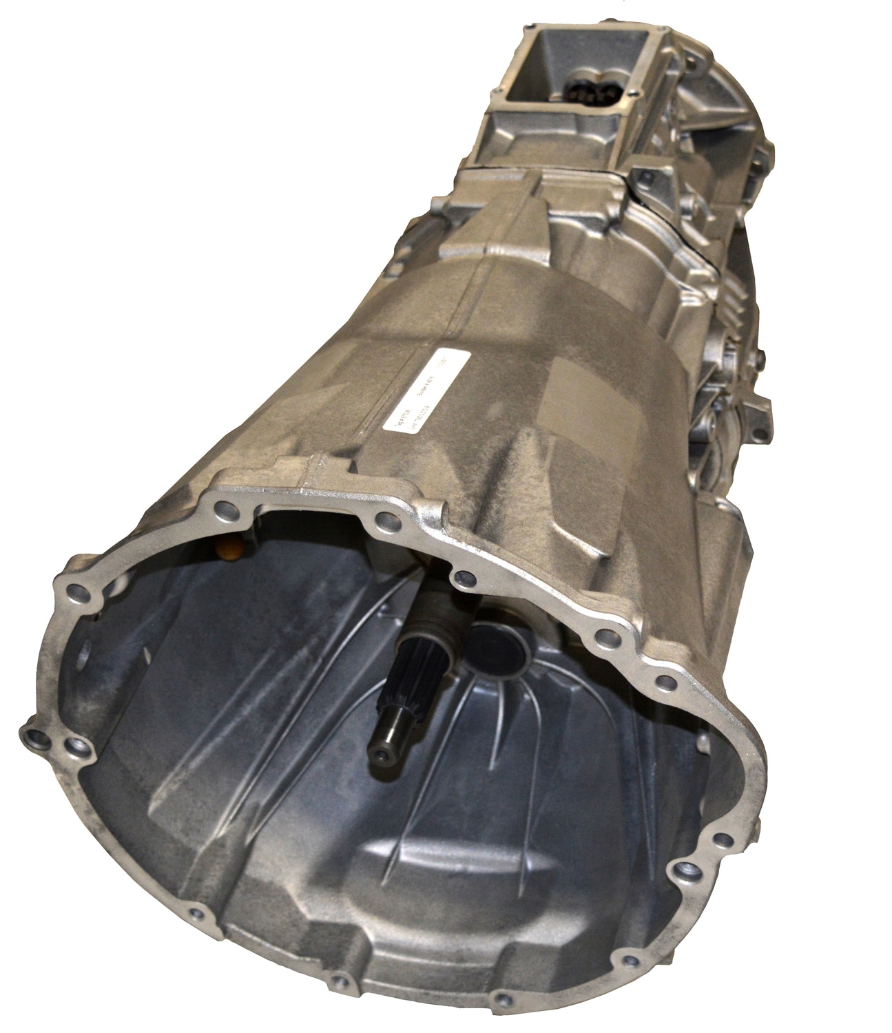 NSG370 Manual Trans for 2007-2010 Jeep Wrangler 3.8L, 6 Speed, 4WD Remanufactured NSG370 Manual Trans for 2007-2010 Jeep Wrangler 3.8L, 6 Speed, 4WD — Steel Bay Automotive Supply