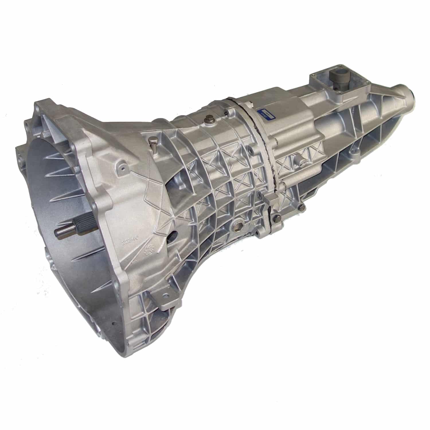 TRANSFER Transfer Case NP243 with Shift Motor for 2006-2007 Chrysler E-Shift