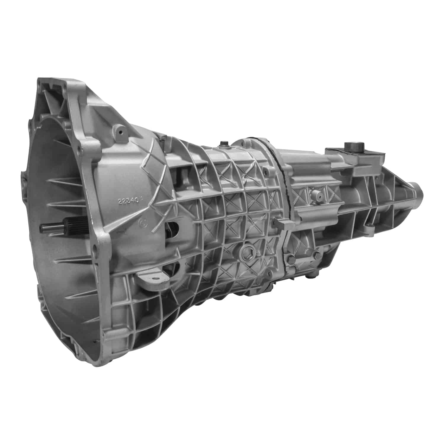 TRANSFER Transfer Case NP243 with Shift Motor for 2002-2005 RAM 1500 E-Shift Remanufactured Transfer Case NP243 with Shift Motor for 2002-2005 RAM 1500 E-Shift — Steel Bay Automotive Supply