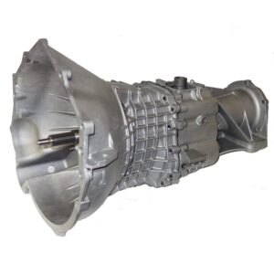 Remanufactured NV3500 Manual Trans for 1994-97 RAM 1500, 4×4, 5 Speed — Steel Bay Automotive Supply