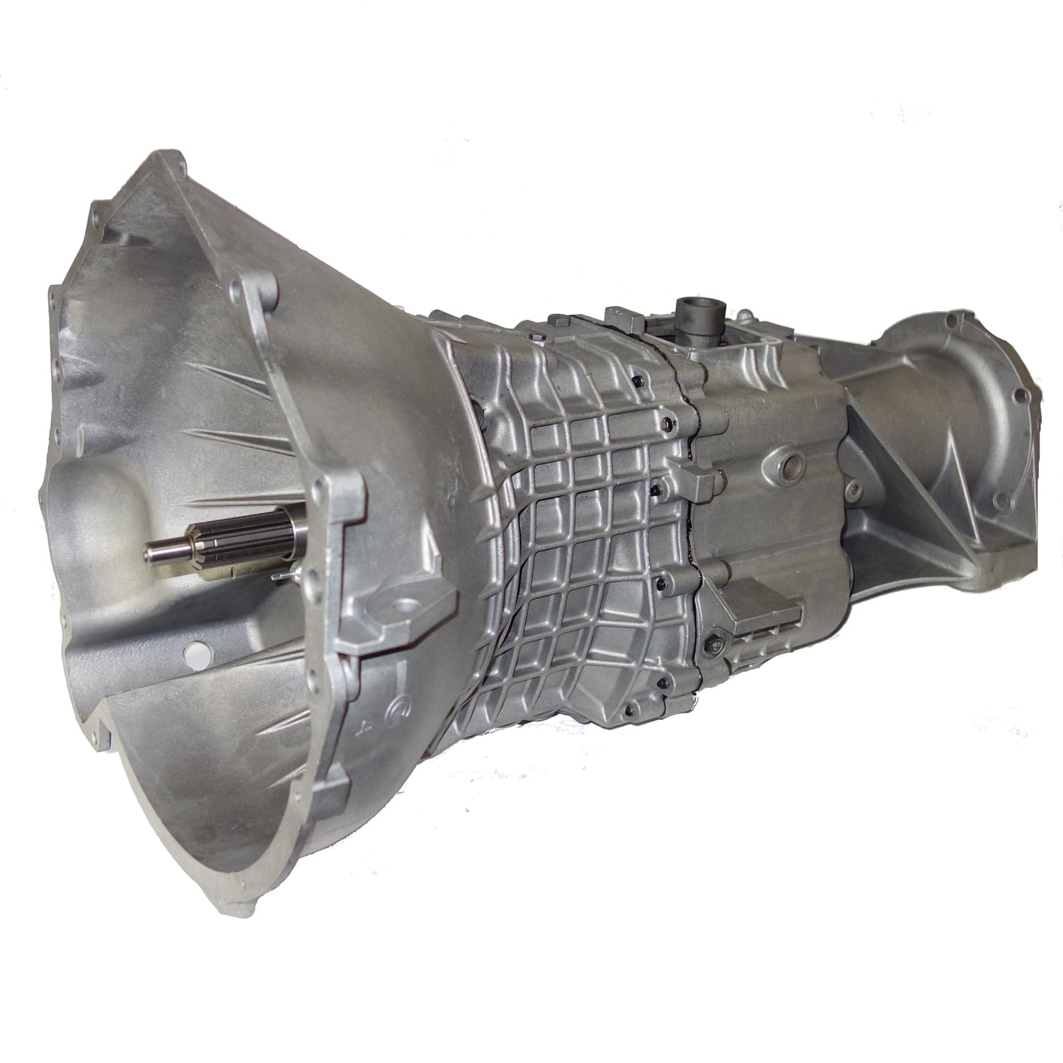 NV3500 Manual Trans for 1994-97 RAM 1500, 4×4, 5 Speed Remanufactured NV3500 Manual Trans for 1994-97 RAM 1500, 4×4, 5 Speed — Steel Bay Automotive Supply