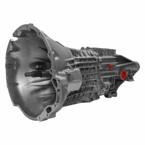 Remanufactured NV3500 Manual Trans for 1994-97 RAM 1500 and 1994-96 RAM 2500 With 5.2L 2WD, 5 — Steel Bay Automotive Supply