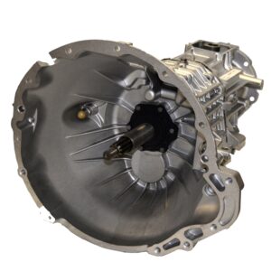 Remanufactured NV3500 Manual Trans for 1997-1999 Dodge Dakota 5.2L, 5 Speed — Steel Bay Automotive Supply