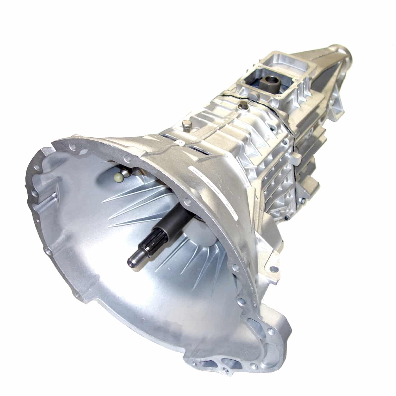 NV3500 Manual Trans for 1998-2004 RAM 1500 3.7L & 4.7L 2WD, 5 Speed Remanufactured NV3500 Manual Trans for 1998-2004 RAM 1500 3.7L & 4.7L 2WD, 5 Speed — Steel Bay Automotive Supply