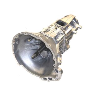 Remanufactured NV3500 Manual Trans for 1998-2004 RAM 1500 3.7L & 4.7L 4×4, 5 Speed — Steel Bay Automotive Supply