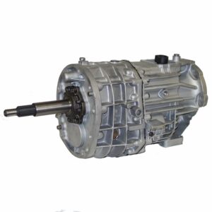 Remanufactured NV3550 Manual Trans for 2000-2001 Jeep Cherokee, 2WD, 5 Speed — Steel Bay Automotive Supply