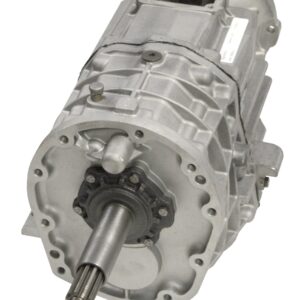 Remanufactured NV3550 Manual Trans for 2000-2004 Jeep Wrangler, 5 Speed — Steel Bay Automotive Supply