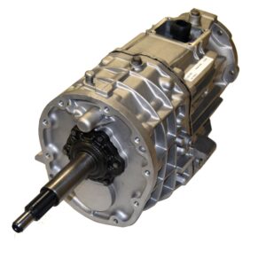 Remanufactured NV3550 Manual Trans for 2002-2004 Jeep Liberty, 2WD, 5 Speed — Steel Bay Automotive Supply