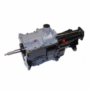 Remanufactured NV4500 Manual Trans for 1991-1994 GM Pickup, 2WD — Steel Bay Automotive Supply