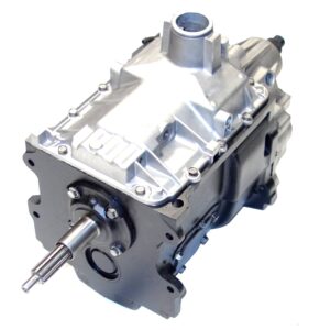 Remanufactured NV4500 Manual Trans for 1991-1994 GM Pickup, 2WD, No Brake — Steel Bay Automotive Supply