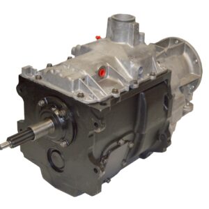 Remanufactured NV4500 Manual Trans for 1991-1994 GM Pickup, 4×4 — Steel Bay Automotive Supply