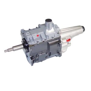 Remanufactured NV4500 Manual Trans for 1992-93 Dodge D series, Gas, 2WD — Steel Bay Automotive Supply