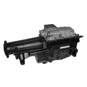 Remanufactured NV4500 Manual Trans for 1994-1995 GM C3500HD, 2WD — Steel Bay Automotive Supply