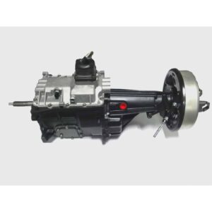 Remanufactured NV4500 Manual Trans for 1994-1995 GM P-series, 2WD — Steel Bay Automotive Supply