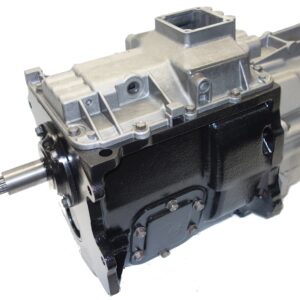 Remanufactured NV4500 Manual Trans for 1994-1995 GM Pickup, 4×4 — Steel Bay Automotive Supply