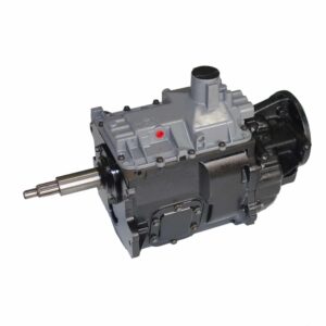 Remanufactured NV4500 Manual Trans for 1994-1997 5.2L & 5.9L, 5 Speed — Steel Bay Automotive Supply