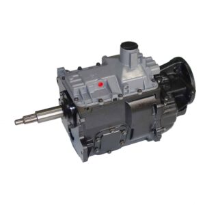 Remanufactured NV4500 Manual Trans for 1994-1997 Dodge RAM 8.0L or Diesel 4×4, 5 Speed — Steel Bay Automotive Supply