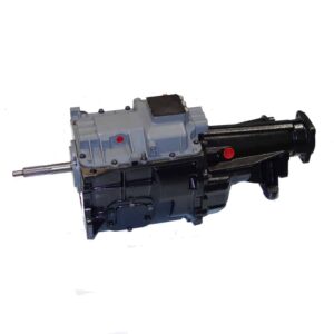 TRANSFER Transfer Case NP233 with Shift Motor for 1996-2005 GM E-Shift