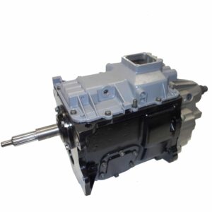 Remanufactured NV4500 Manual Trans for 1996-1998 GM Pickup, 2WD — Steel Bay Automotive Supply