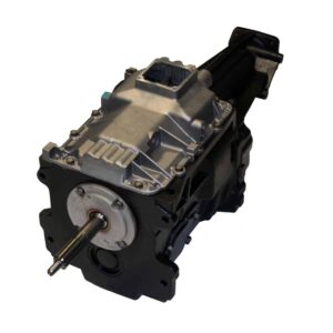 Remanufactured NV4500 Manual Trans for 1996-2000 GM P-series, 2WD — Steel Bay Automotive Supply