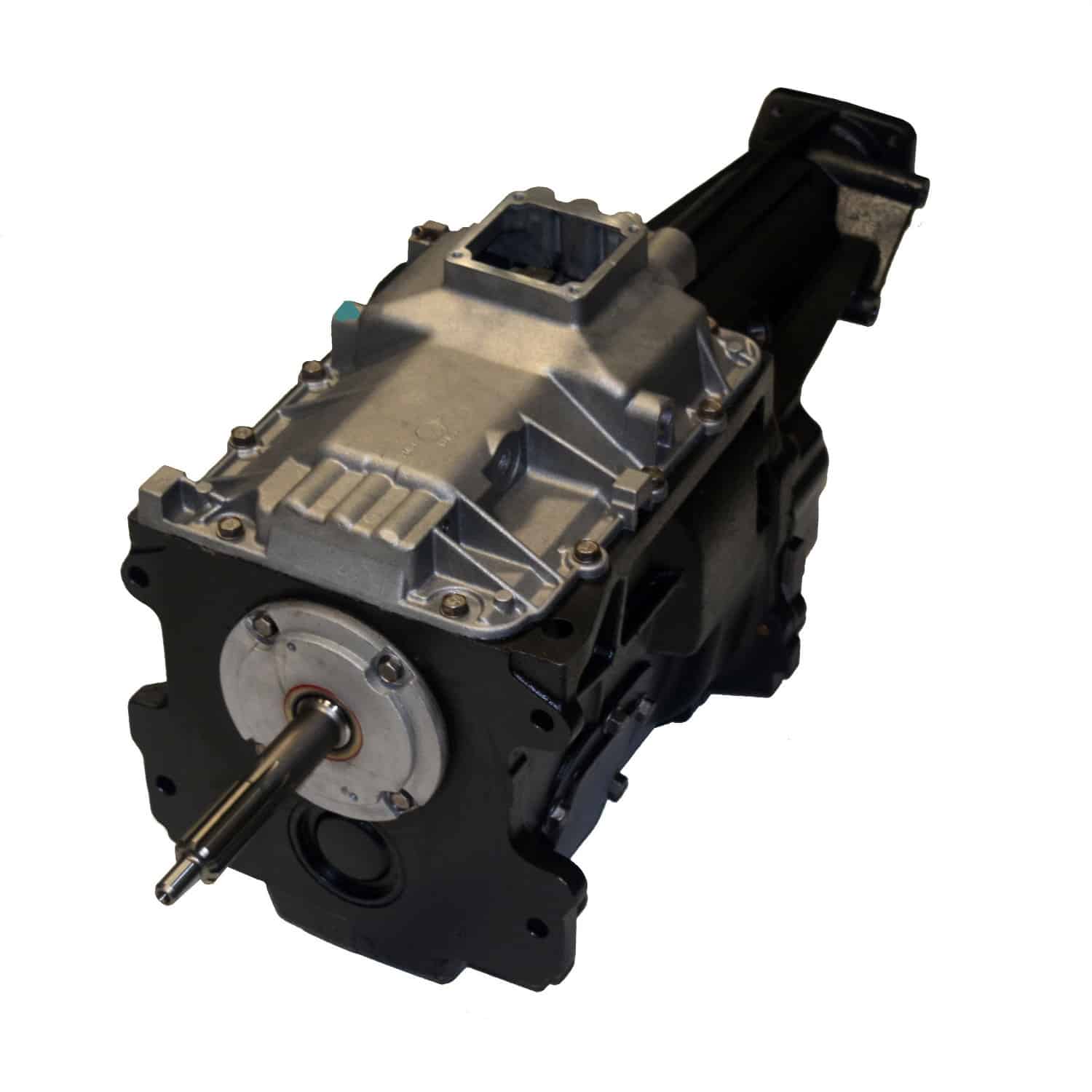 NV4500 Manual Trans for 1996-2000 GM P-series, 2WD Remanufactured NV4500 Manual Trans for 1996-2000 GM P-series, 2WD — Steel Bay Automotive Supply