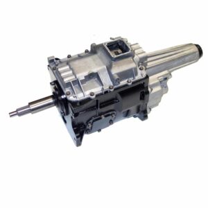 Remanufactured NV4500 Manual Trans for 1998-2002 Dodge RAM 8.0L or DieseL 2WD, 5 Speed — Steel Bay Automotive Supply