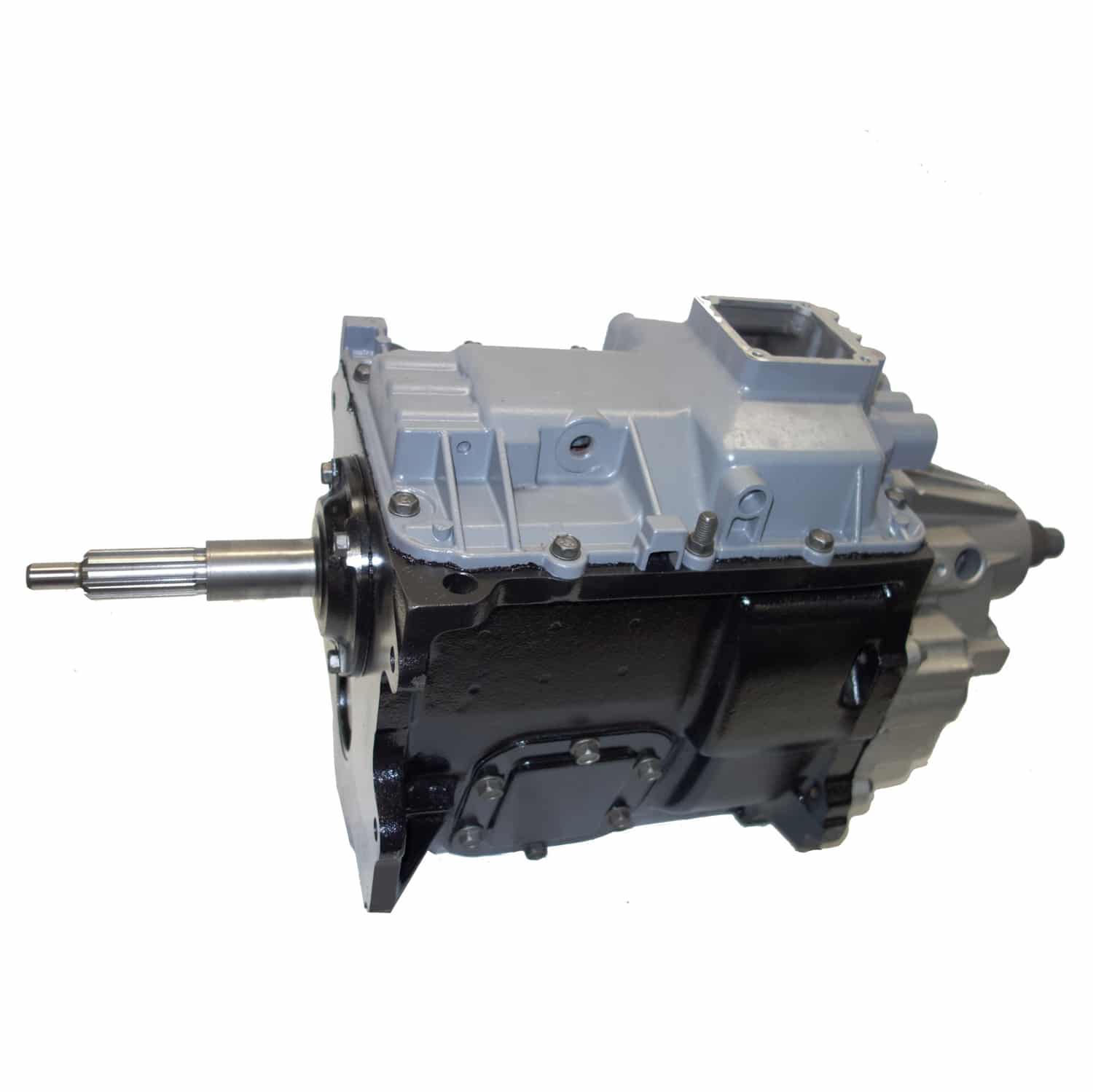 NV3500 Manual Trans for 1990-1992 S10, S15 & Sonona 4.3L, 5 Speed Remanufactured NV3500 Manual Trans for 1990-1992 S10, S15 & Sonona 4.3L, 5 Speed — Steel Bay Automotive Supply