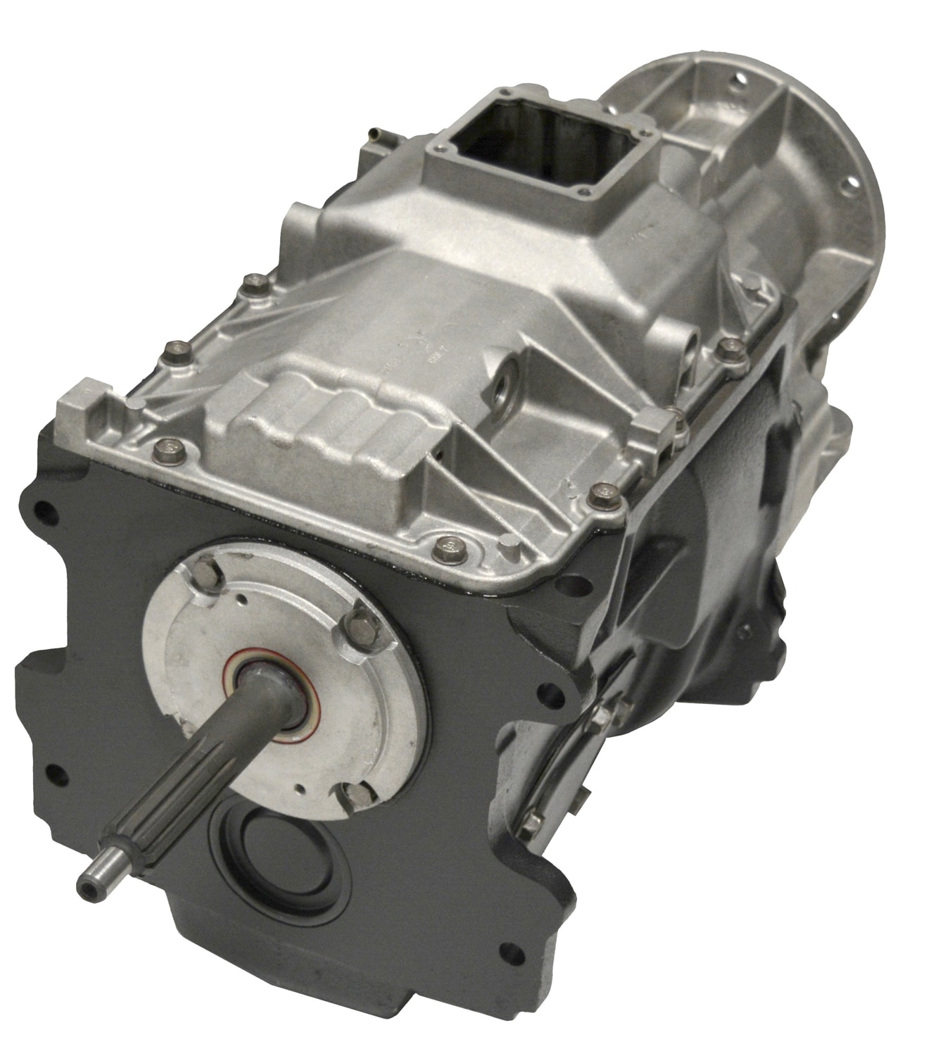 NSG370 Manual Trans for 2005-2006 Jeep Liberty, 07 Nitro 2.8L, 6 Speed, 4WD Remanufactured NSG370 Manual Trans for 2005-2006 Jeep Liberty, 07 Nitro 2.8L, 6 Speed, 4WD — Steel Bay Automotive Supply