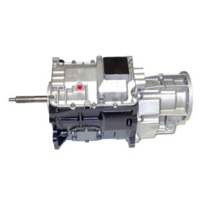Remanufactured NV4500 Manual Trans for 2001-2007 Chevy Silverado 2500 & 3500, 4×4 — Steel Bay Automotive Supply