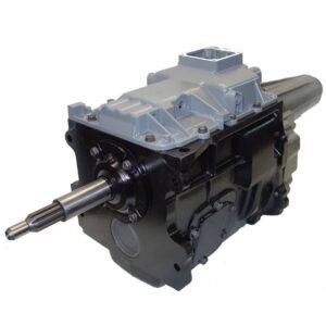 Remanufactured NV4500 Manual Trans for 2003-2005 RAM 2500 & 3500 5.7L 2WD, 5 Speed — Steel Bay Automotive Supply