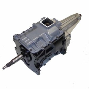 Remanufactured NV4500 Manual Trans for 5 SPD, 4WD — Steel Bay Automotive Supply
