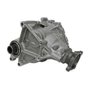 Remanufactured Power Transfer Unit w/o Transfer Case Oil Cooler Option for 2013-2019 Ford, — Steel Bay Automotive Supply