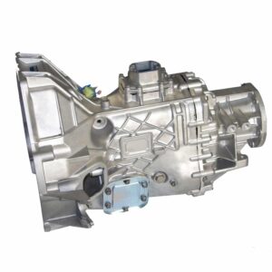 Remanufactured S5-42 Manual Trans for 1987-1995 F-series 6.9L/7.3L 4×4, 5 Speed, PTO Not In Use — Steel Bay Automotive Supply